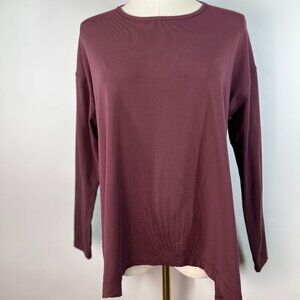 Lululemon long sleeve top L/14